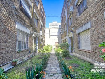 Departamento 3 amb con cochera en excelente ubicación - San Isidro