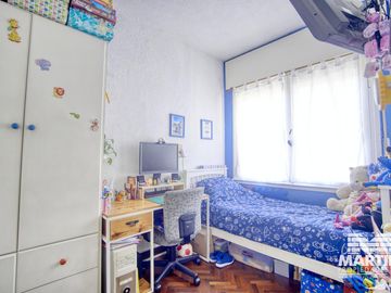 Departamento 3 amb con cochera en excelente ubicación - San Isidro