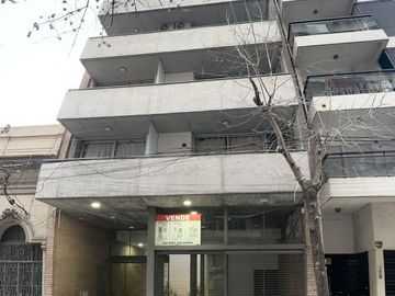 Departamento en  Rosario