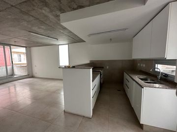 Departamento en  Rosario