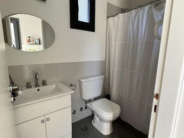 Casa en  Venta - Barrio Golf II Lote 416 de Costa Esmeralda - Fondo a la cancha de golf