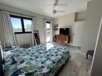 Casa en  Venta - Barrio Golf II Lote 416 de Costa Esmeralda - Fondo a la cancha de golf