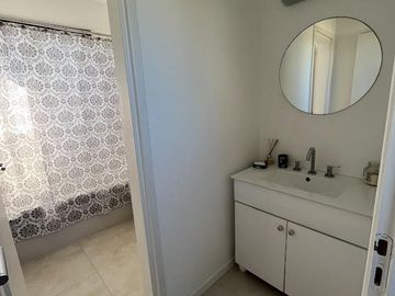 Casa en  Venta - Barrio Golf II Lote 416 de Costa Esmeralda - Fondo a la cancha de golf