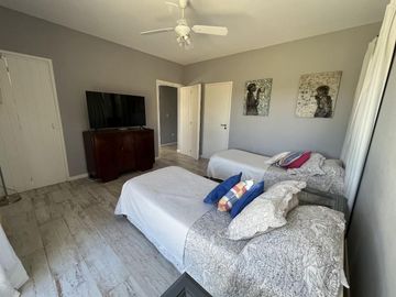 Casa en  Venta - Barrio Golf II Lote 416 de Costa Esmeralda - Fondo a la cancha de golf