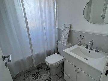 Casa en  Venta - Barrio Golf II Lote 416 de Costa Esmeralda - Fondo a la cancha de golf