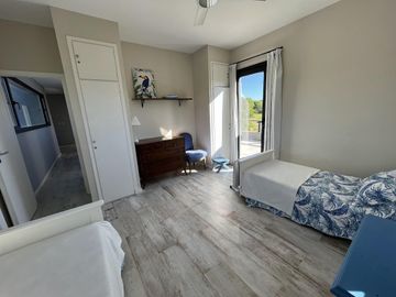 Casa en  Venta - Barrio Golf II Lote 416 de Costa Esmeralda - Fondo a la cancha de golf