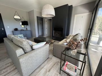 Casa en  Venta - Barrio Golf II Lote 416 de Costa Esmeralda - Fondo a la cancha de golf