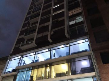 Departamento venta La Plata