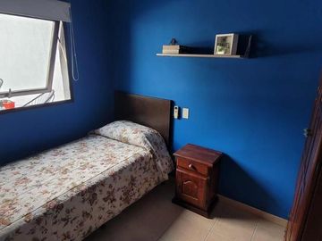 Casa con ubicación estratégica