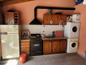 Casa con ubicación estratégica