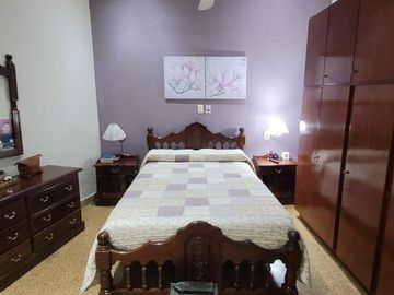Casa con ubicación estratégica