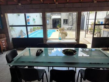 Casa con ubicación estratégica