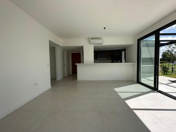 Departamento en  Alquiler en Barrio El Canal, Villanueva, Tigre