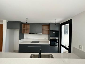 Departamento en  Alquiler en Barrio El Canal, Villanueva, Tigre