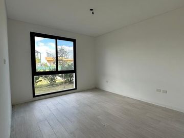 Departamento en  Alquiler en Barrio El Canal, Villanueva, Tigre