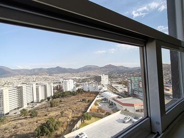 Magnífico Departamento en Parque Norte