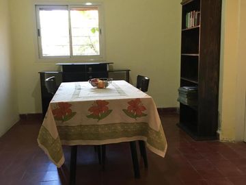 Venta - Casa 3 Dormitorios     Depto - B° Alto Alberdi