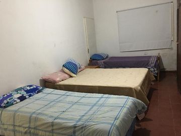 Venta - Casa 3 Dormitorios     Depto - B° Alto Alberdi