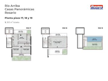 Departamento - Arroyito