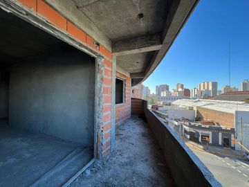 Departamento de dos ambientes en venta en Avellaneda