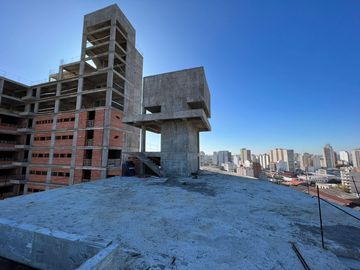 Departamento de dos ambientes en venta en Avellaneda