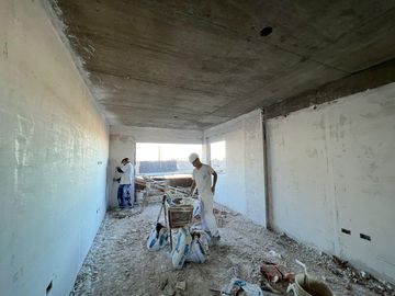 Departamento de dos ambientes en venta en Avellaneda