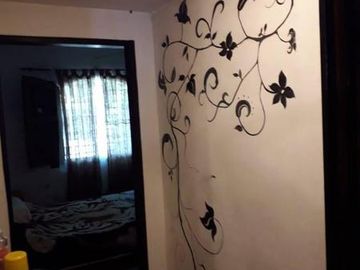 CHALET 3 AMBIENTES Y PARQUE EN MONTE GRANDE ZONA RESIDENCIAL
