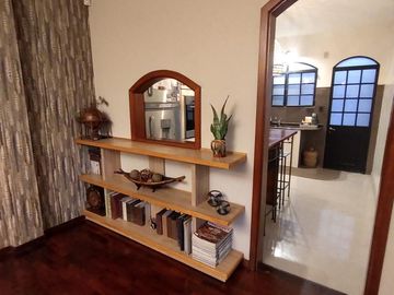 CASA EN VENTA DE 3 AMBIENTES GONZALEZ BALCARCE 3605 (REMEDIOS DE ESCALADA)