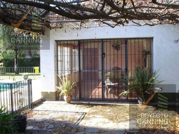 Casa en venta El Trebol La Union
