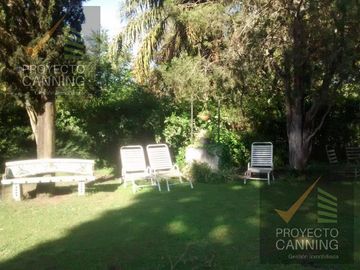 Casa en venta El Trebol La Union