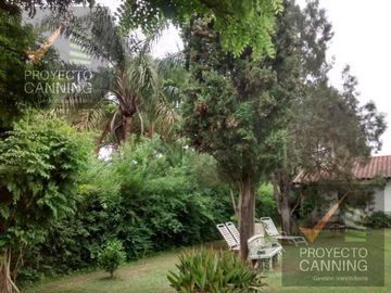 Casa en venta El Trebol La Union