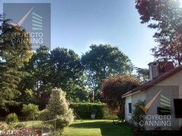 Casa en venta El Trebol La Union