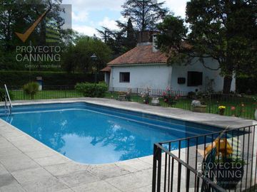 Casa en venta El Trebol La Union