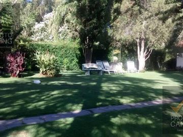 Casa en venta El Trebol La Union