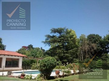 Casa en venta El Trebol La Union