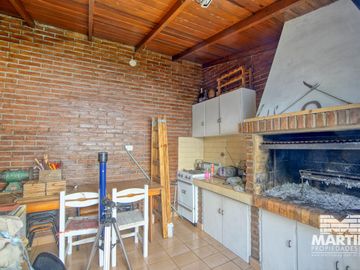 Casa 6 amb - Olivos-Maipu/Uzal