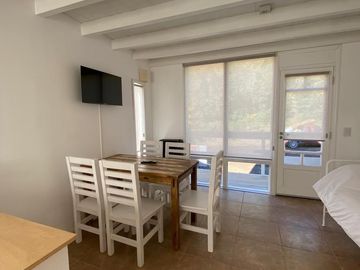 Departamento en El Mercado