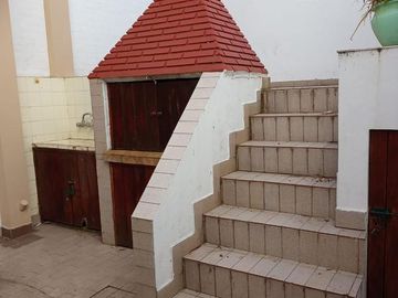 Casa en Venta San Bernardo del Tuyu, Costa Atlantica - 3 ambientes