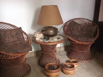 Casa en Venta San Bernardo del Tuyu, Costa Atlantica - 3 ambientes