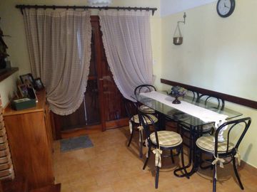 Casa en Venta San Bernardo del Tuyu, Costa Atlantica - 3 ambientes