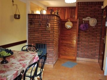 Casa en Venta San Bernardo del Tuyu, Costa Atlantica - 3 ambientes