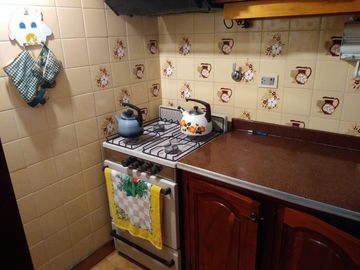 Casa en Venta San Bernardo del Tuyu, Costa Atlantica - 3 ambientes