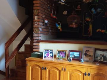 Casa en Venta San Bernardo del Tuyu, Costa Atlantica - 3 ambientes