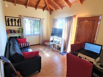 Departamento 2 Ambientes en  Bella Vista