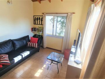 Departamento 2 Ambientes en  Bella Vista