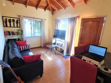 Departamento 2 Ambientes en  Bella Vista
