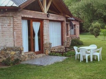 Casa en Lago Puelo