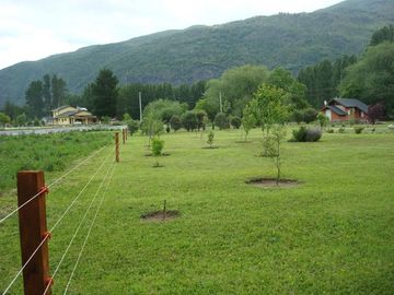 Casa en Lago Puelo