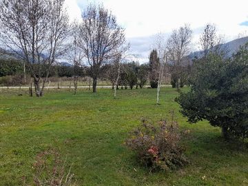 Casa en Lago Puelo