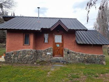 Casa en Lago Puelo